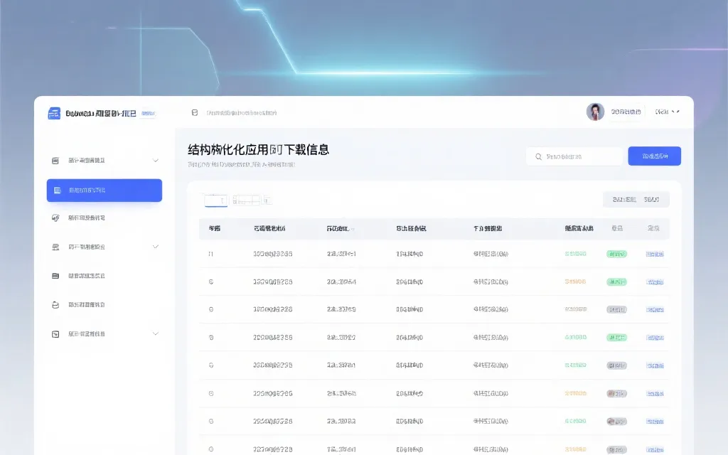 耀世娱乐app下载信息结构全解析：技术透明与安全体验的深度探寻