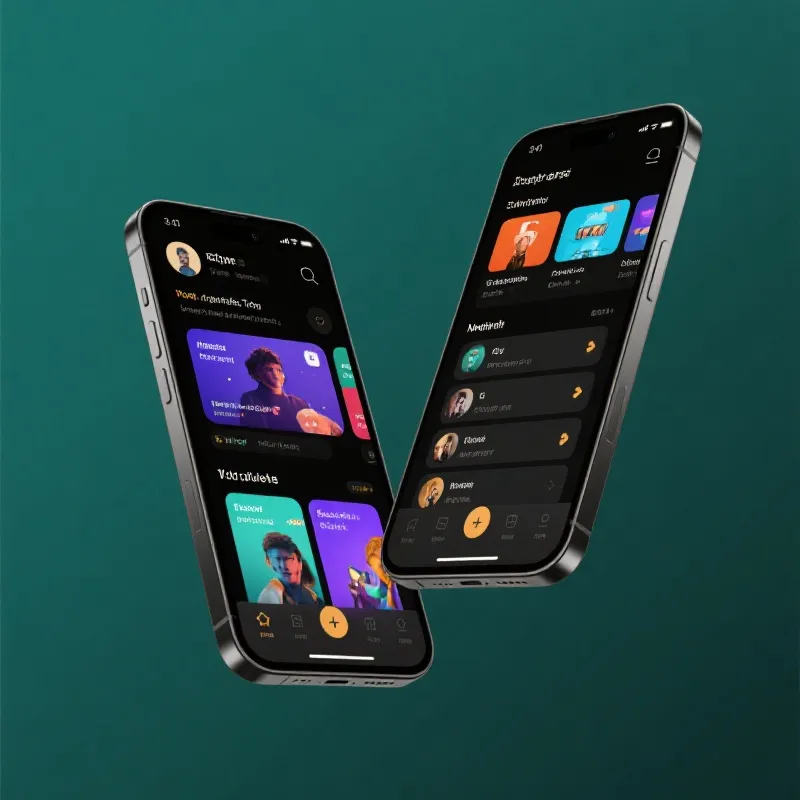 官方移动端APP