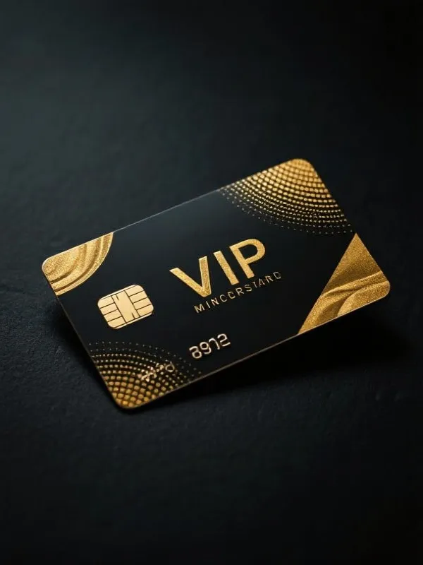 VIP尊享特权